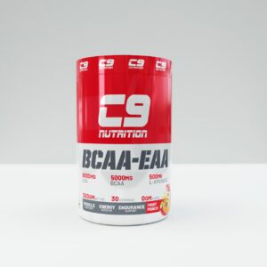 C9 NUTRITION BCAA-EAA