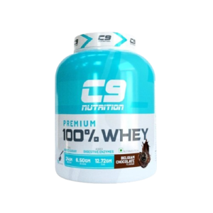C9 NUTRITION PREMIUM 100% WHEY