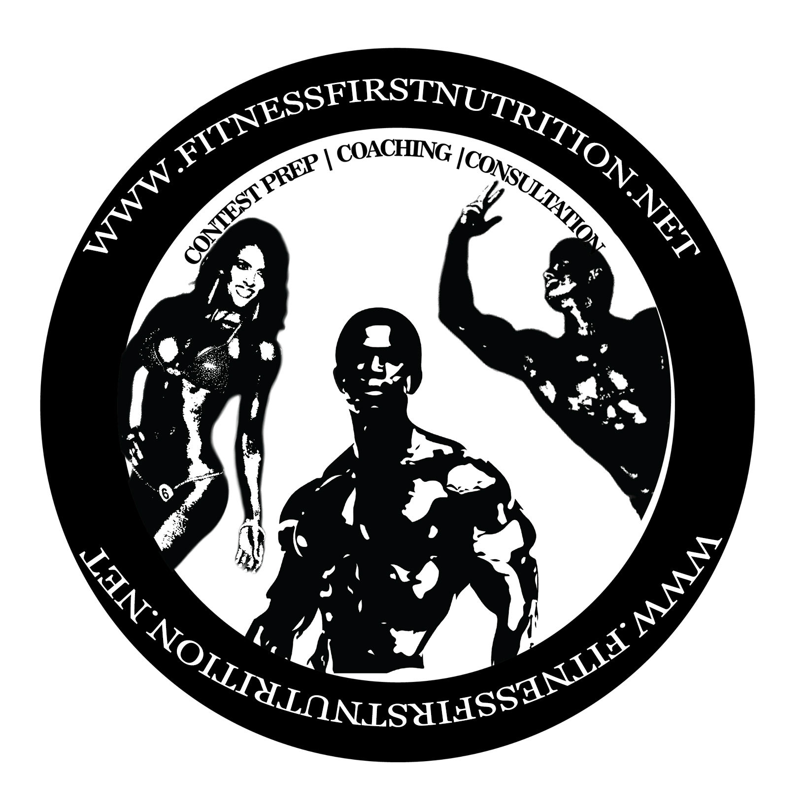 Fitness First Nutrition